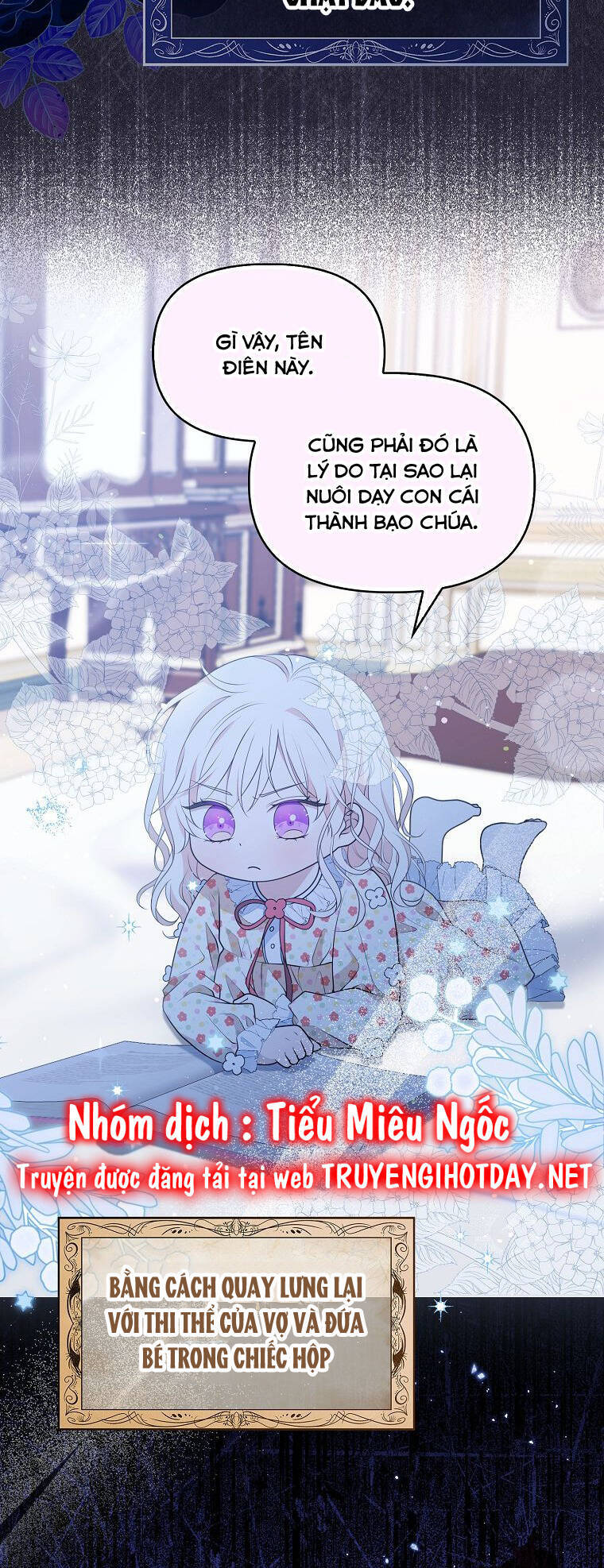 Đứa Con Gái Côn Đồ Nhà Công Tước Chapter 7 - Trang 2