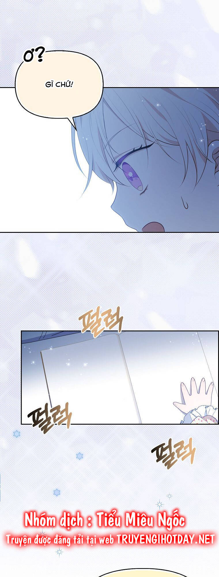 Đứa Con Gái Côn Đồ Nhà Công Tước Chapter 7 - Trang 2