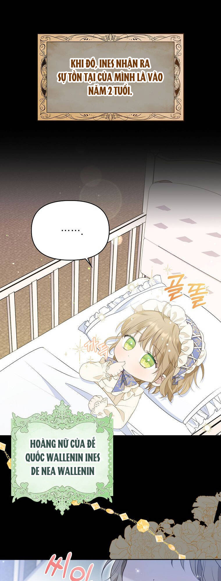 Đứa Con Gái Côn Đồ Nhà Công Tước Chapter 7 - Trang 2