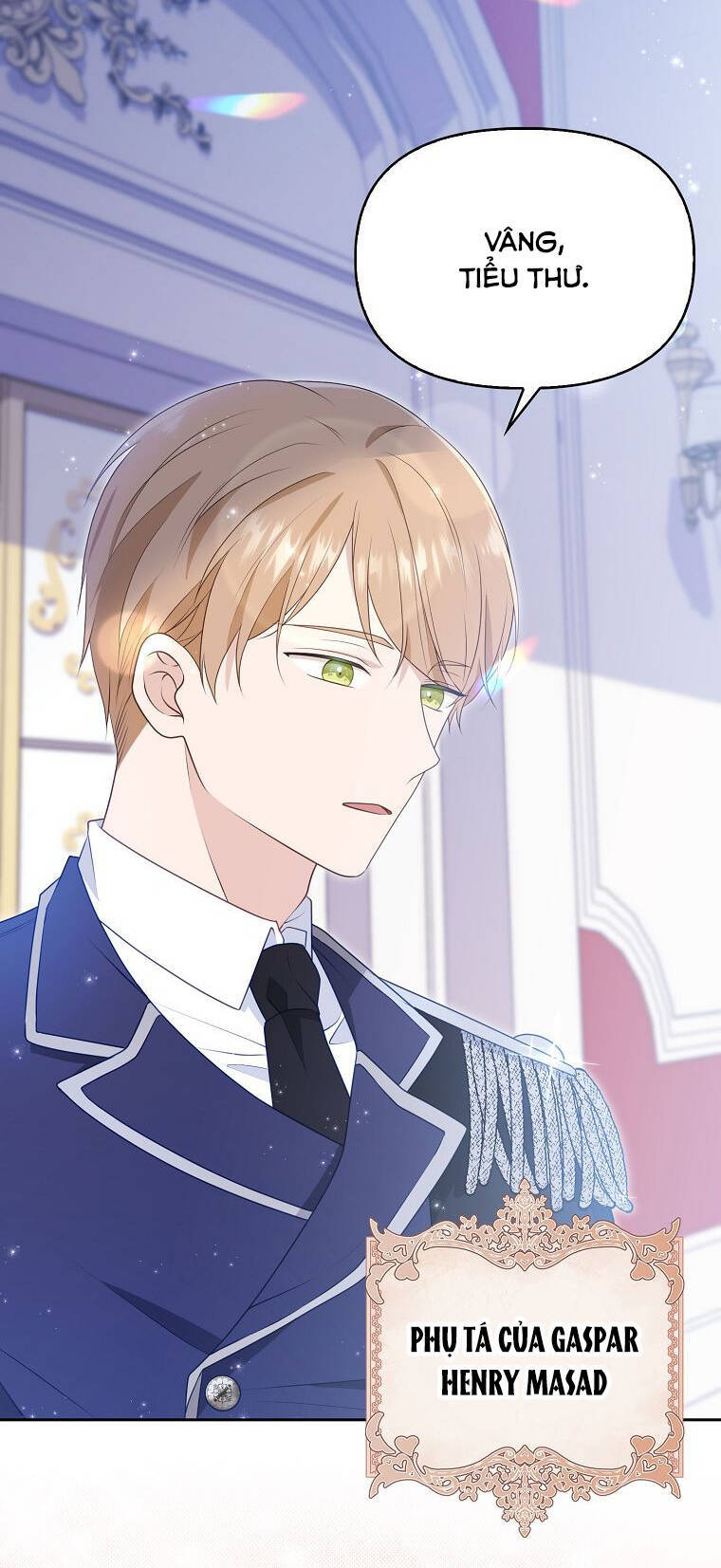 Đứa Con Gái Côn Đồ Nhà Công Tước Chapter 7 - Trang 2