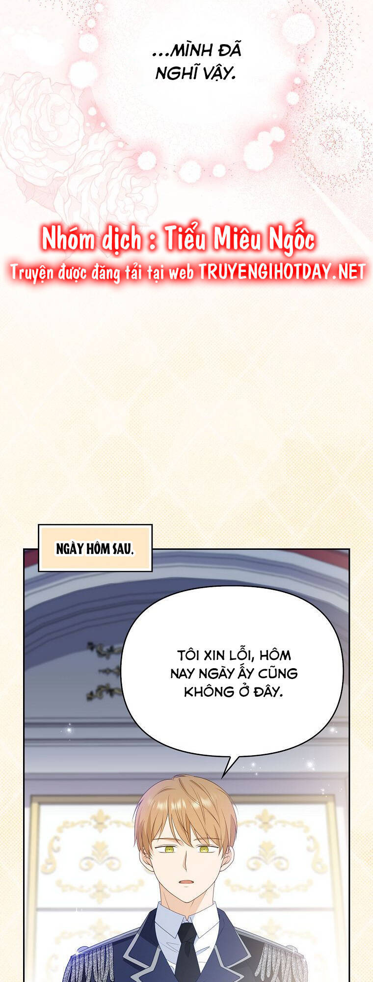 Đứa Con Gái Côn Đồ Nhà Công Tước Chapter 7 - Trang 2