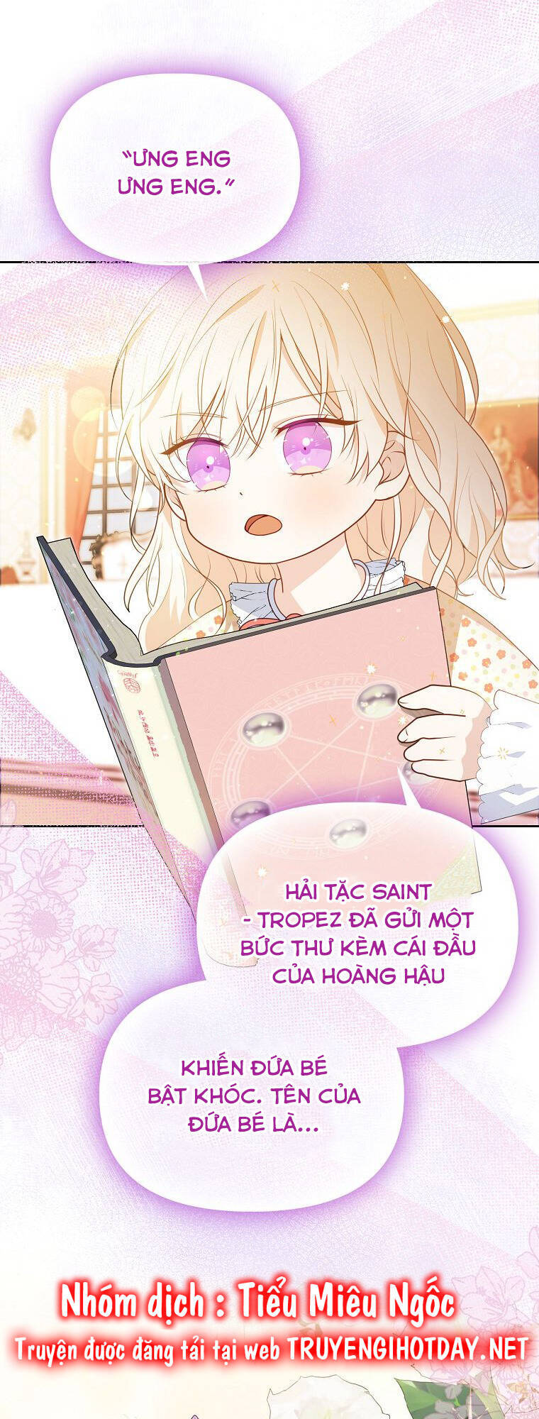 Đứa Con Gái Côn Đồ Nhà Công Tước Chapter 7 - Trang 2