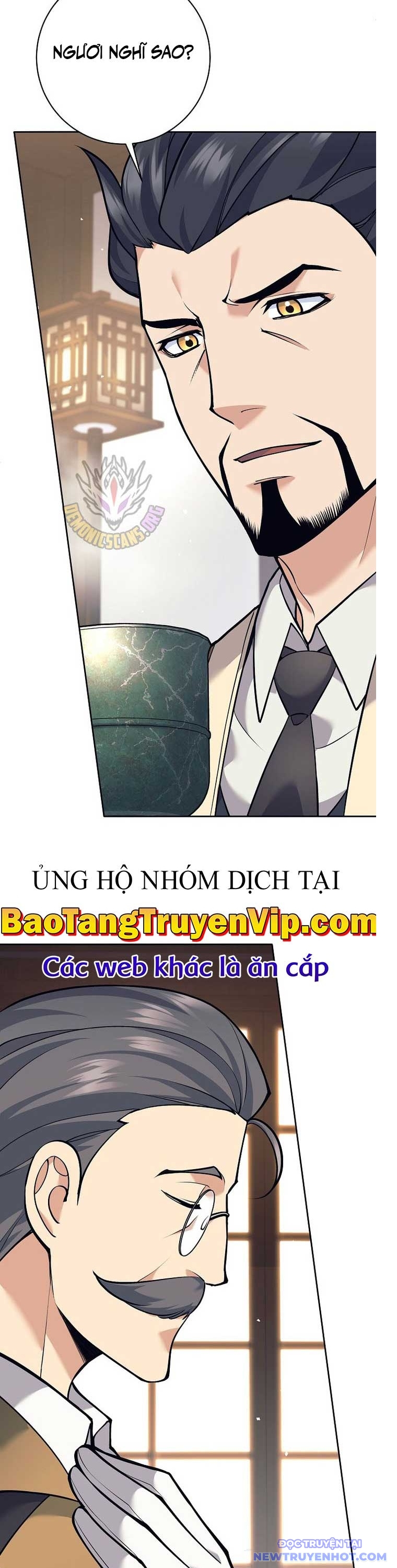 Đứa Con Ngoài Giá Thú Có Khả Năng Hấp Thụ Vũ Khí Chapter 23 - Trang 2