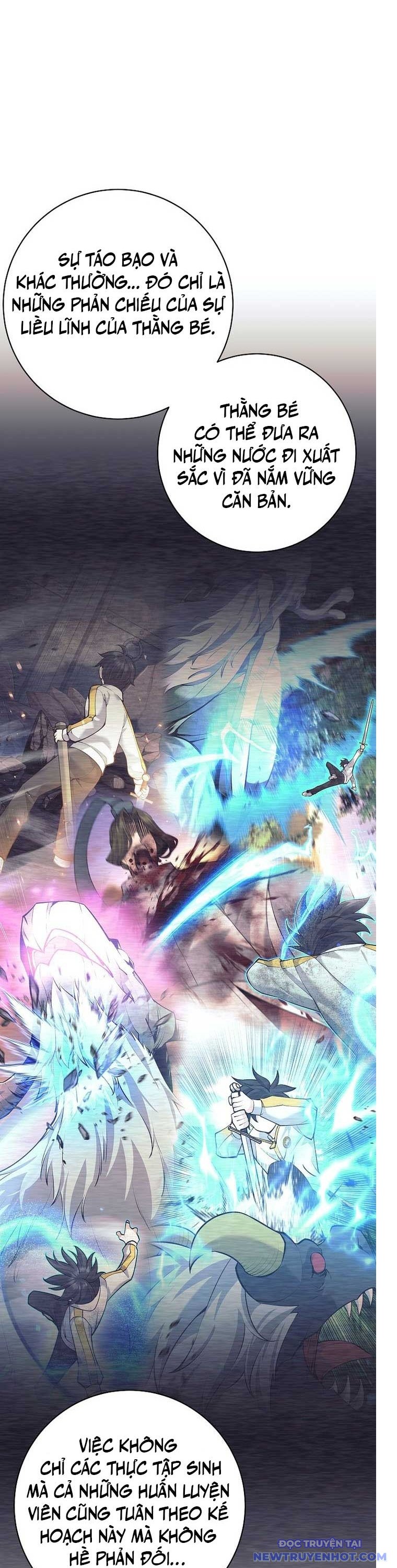 Đứa Con Ngoài Giá Thú Có Khả Năng Hấp Thụ Vũ Khí Chapter 23 - Trang 2