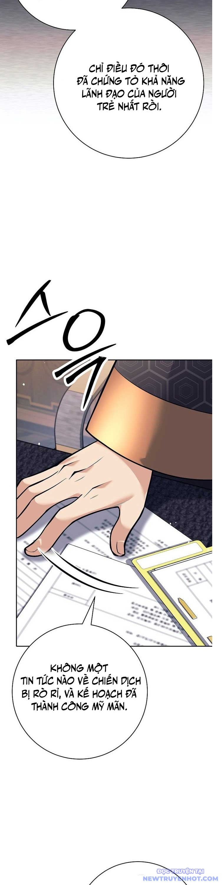 Đứa Con Ngoài Giá Thú Có Khả Năng Hấp Thụ Vũ Khí Chapter 23 - Trang 2