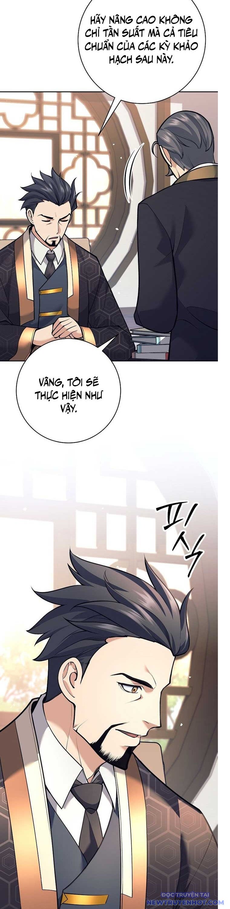 Đứa Con Ngoài Giá Thú Có Khả Năng Hấp Thụ Vũ Khí Chapter 23 - Trang 2