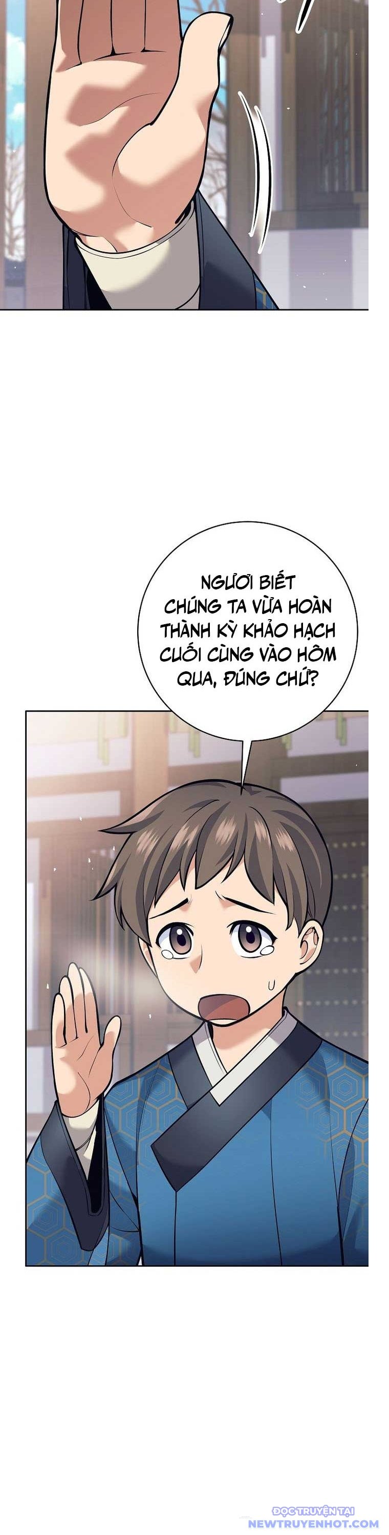 Đứa Con Ngoài Giá Thú Có Khả Năng Hấp Thụ Vũ Khí Chapter 23 - Trang 2