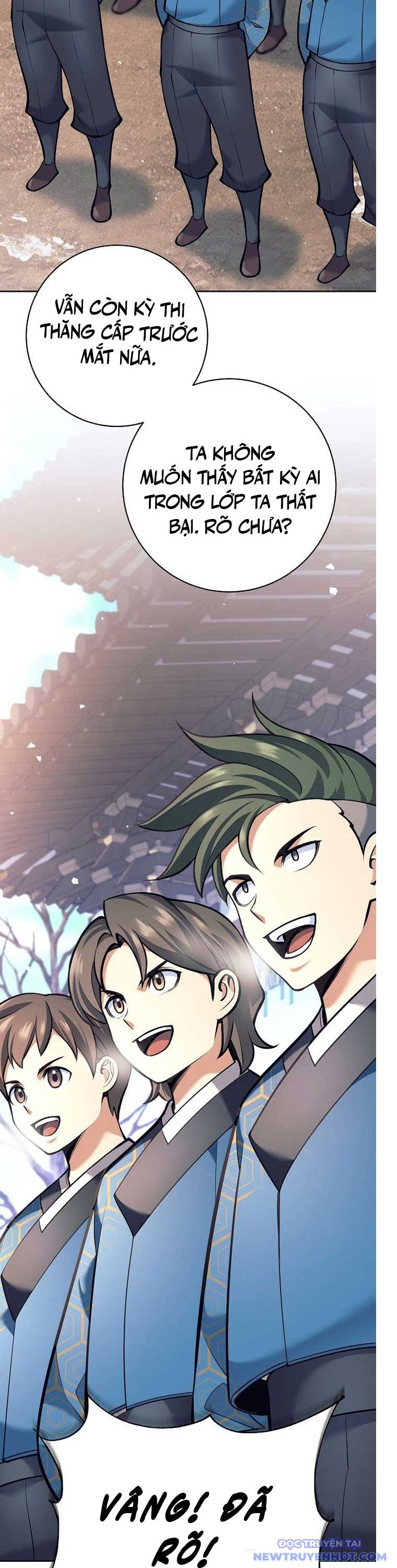 Đứa Con Ngoài Giá Thú Có Khả Năng Hấp Thụ Vũ Khí Chapter 23 - Trang 2