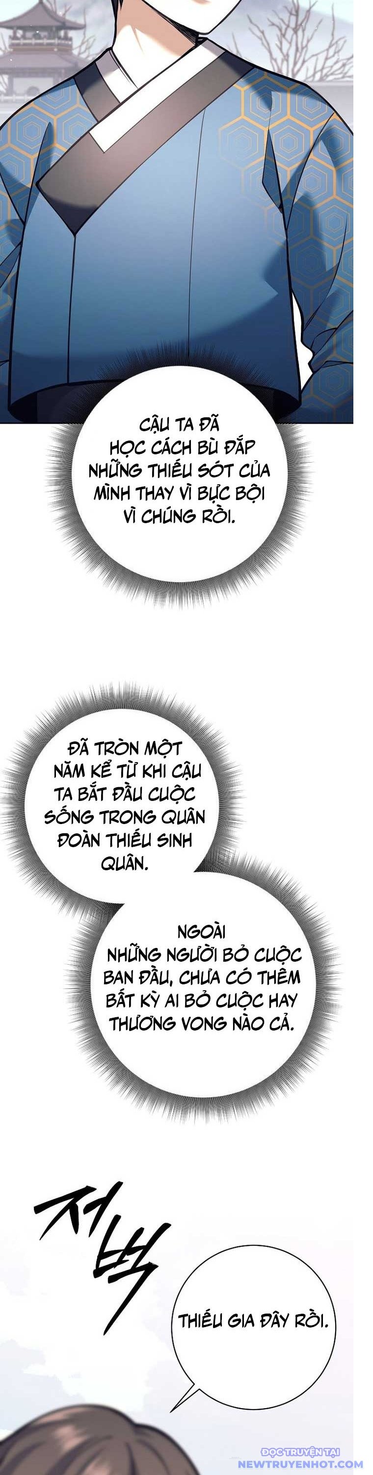 Đứa Con Ngoài Giá Thú Có Khả Năng Hấp Thụ Vũ Khí Chapter 23 - Trang 2