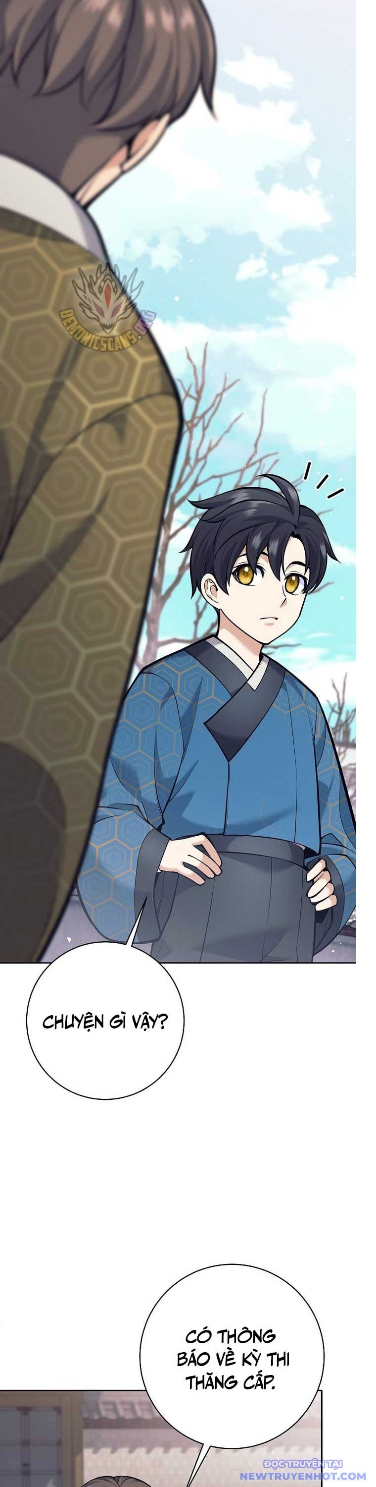 Đứa Con Ngoài Giá Thú Có Khả Năng Hấp Thụ Vũ Khí Chapter 23 - Trang 2