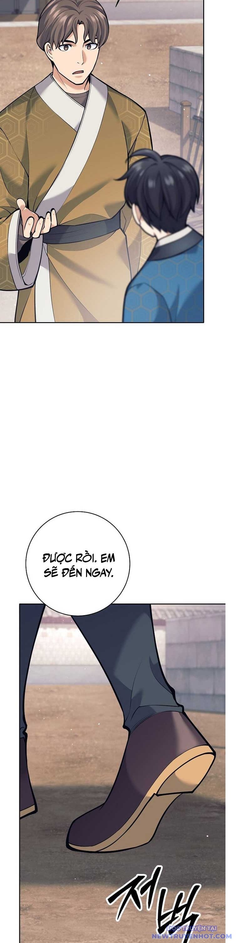 Đứa Con Ngoài Giá Thú Có Khả Năng Hấp Thụ Vũ Khí Chapter 23 - Trang 2