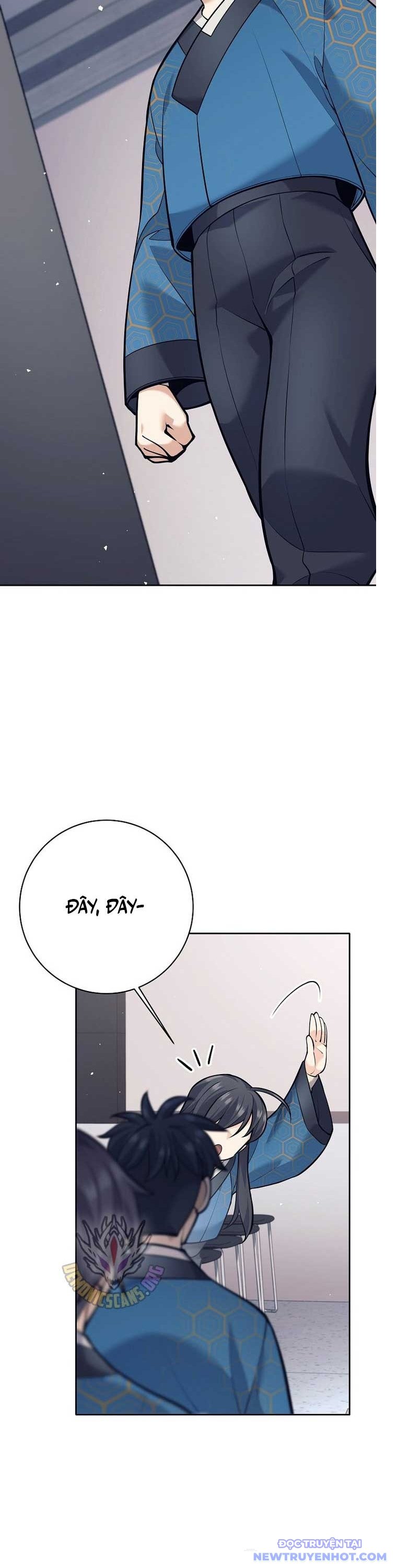 Đứa Con Ngoài Giá Thú Có Khả Năng Hấp Thụ Vũ Khí Chapter 23 - Trang 2