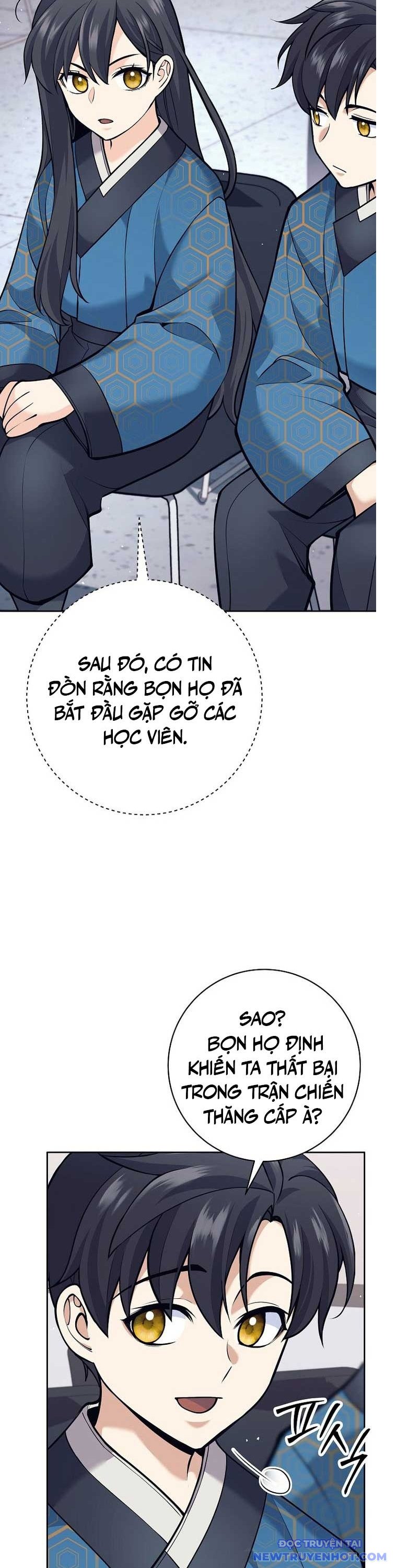 Đứa Con Ngoài Giá Thú Có Khả Năng Hấp Thụ Vũ Khí Chapter 23 - Trang 2