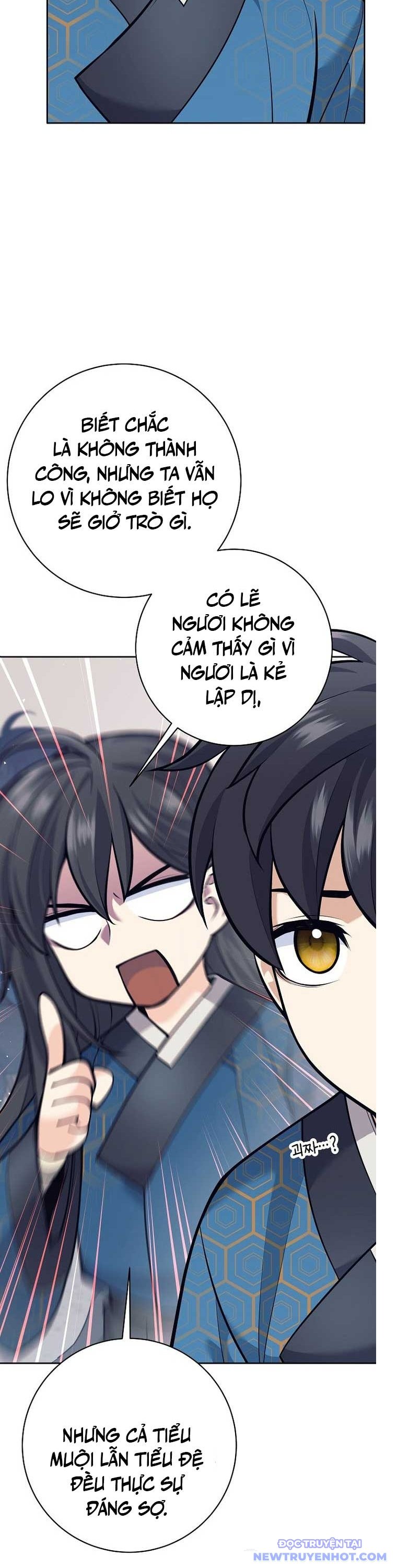 Đứa Con Ngoài Giá Thú Có Khả Năng Hấp Thụ Vũ Khí Chapter 23 - Trang 2