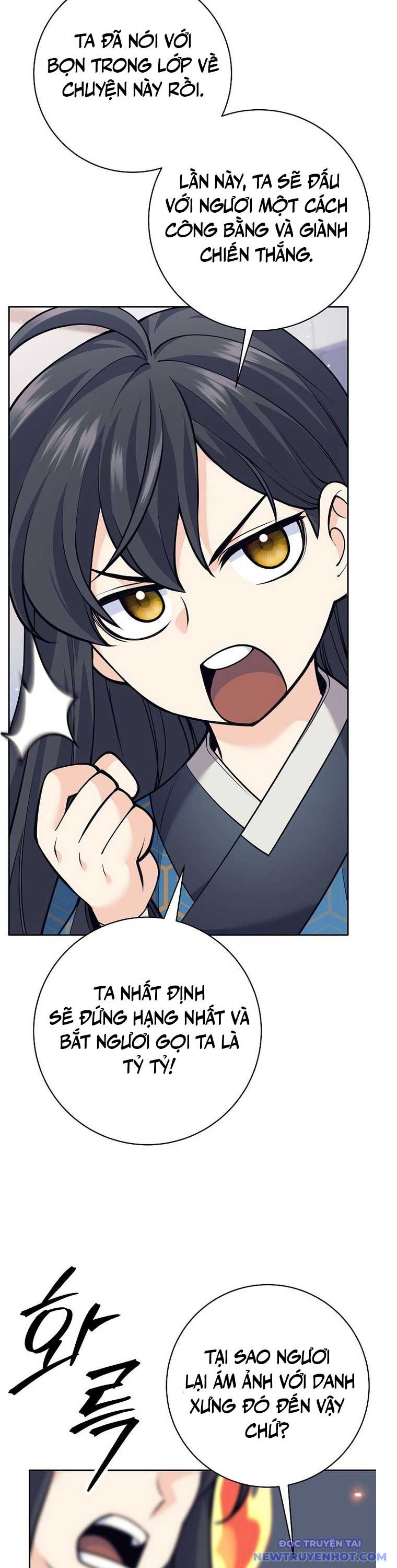 Đứa Con Ngoài Giá Thú Có Khả Năng Hấp Thụ Vũ Khí Chapter 23 - Trang 2