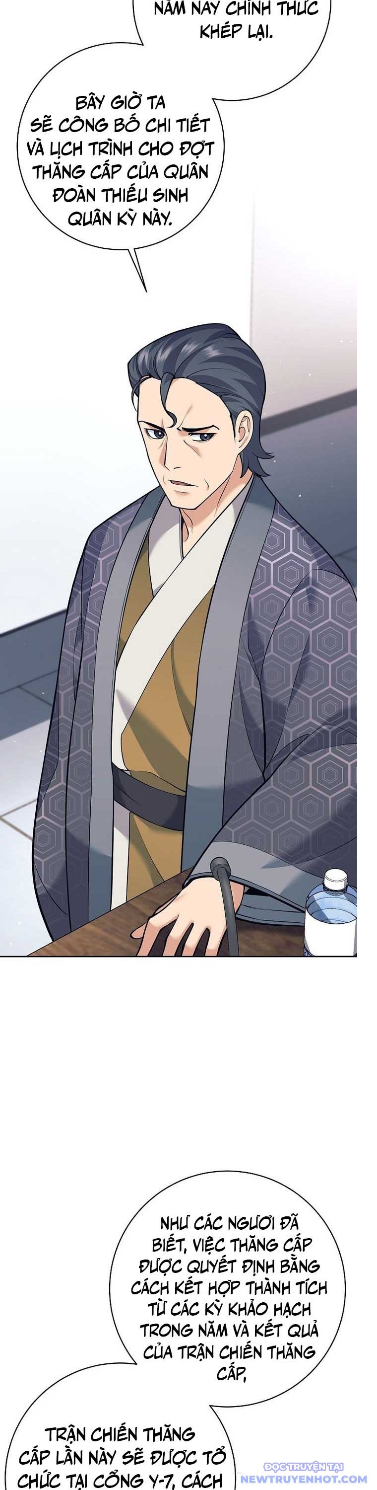 Đứa Con Ngoài Giá Thú Có Khả Năng Hấp Thụ Vũ Khí Chapter 23 - Trang 2