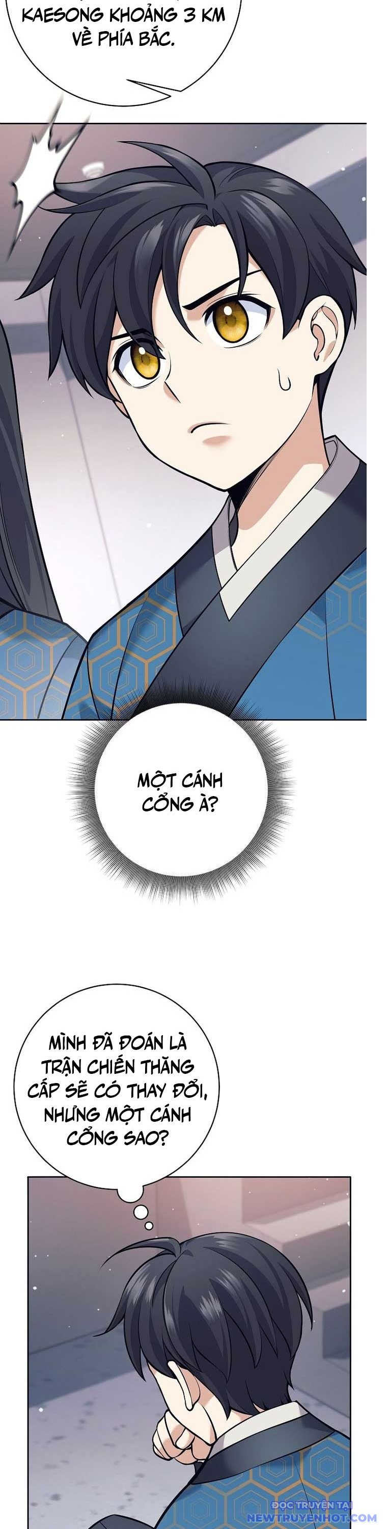 Đứa Con Ngoài Giá Thú Có Khả Năng Hấp Thụ Vũ Khí Chapter 23 - Trang 2