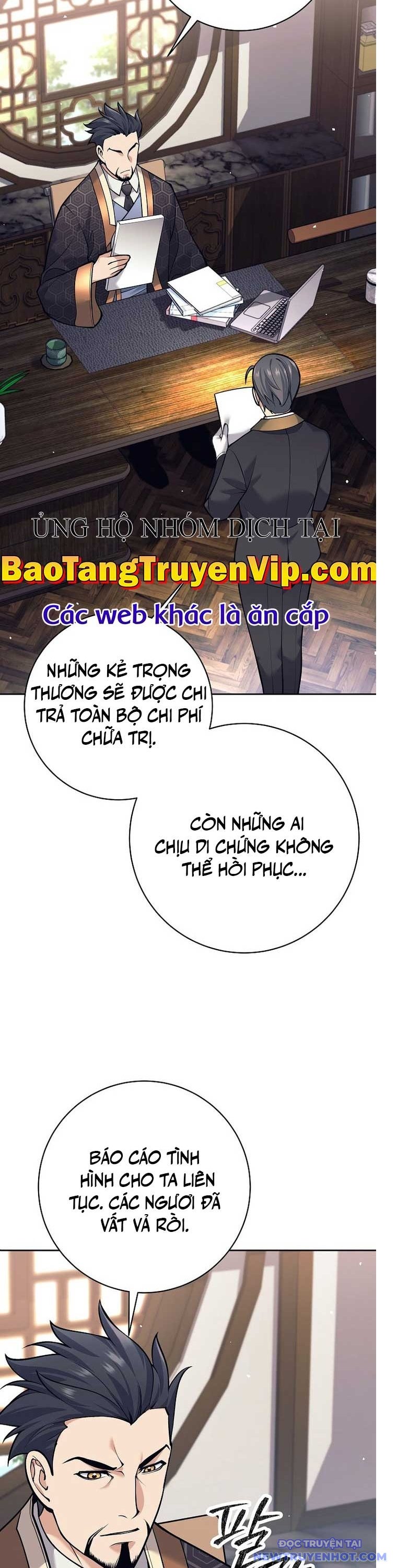 Đứa Con Ngoài Giá Thú Có Khả Năng Hấp Thụ Vũ Khí Chapter 23 - Trang 2