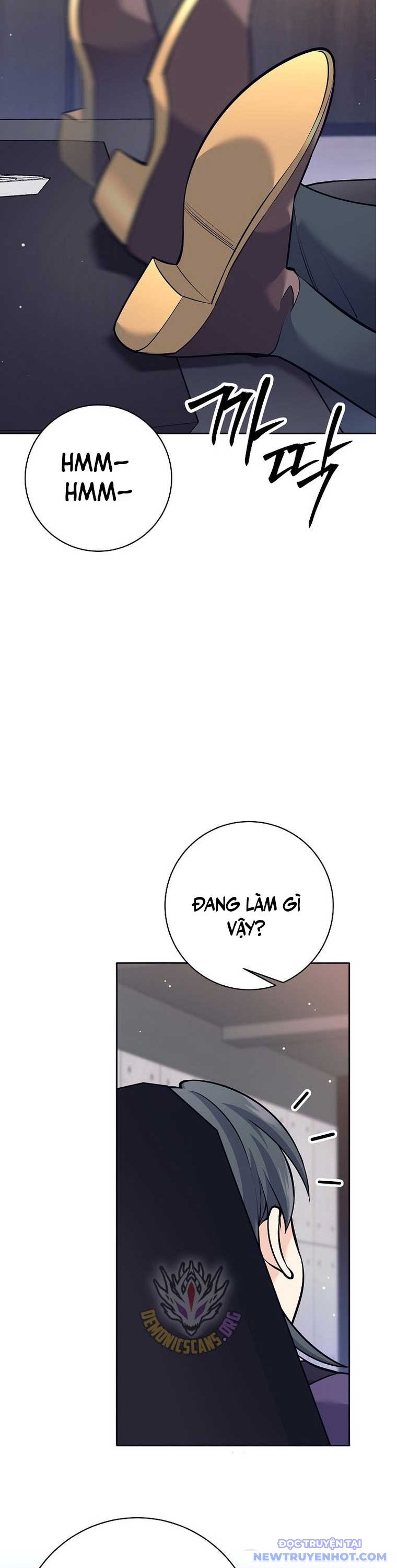 Đứa Con Ngoài Giá Thú Có Khả Năng Hấp Thụ Vũ Khí Chapter 23 - Trang 2