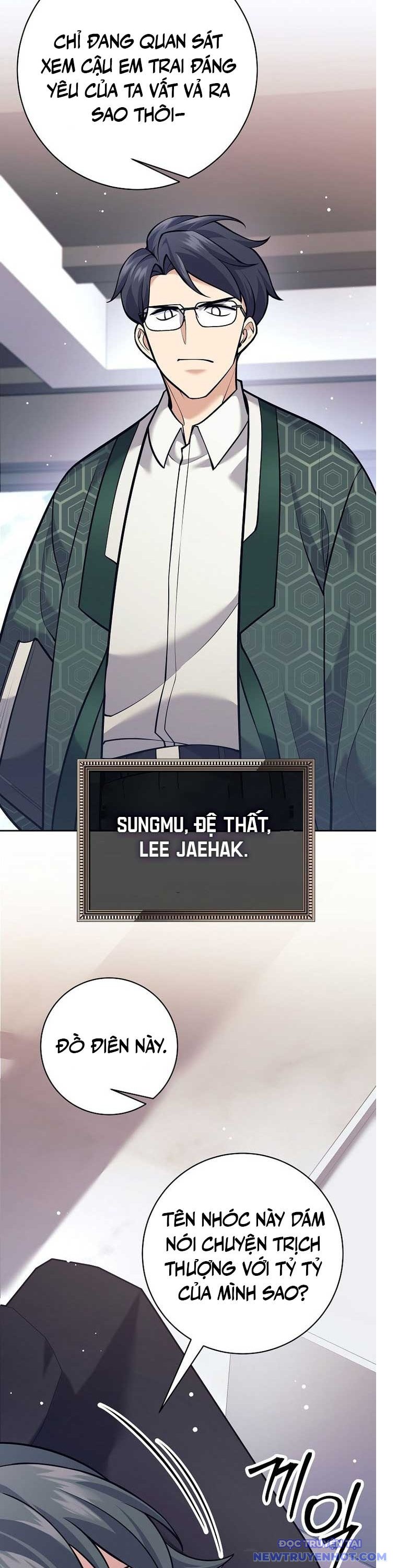 Đứa Con Ngoài Giá Thú Có Khả Năng Hấp Thụ Vũ Khí Chapter 23 - Trang 2