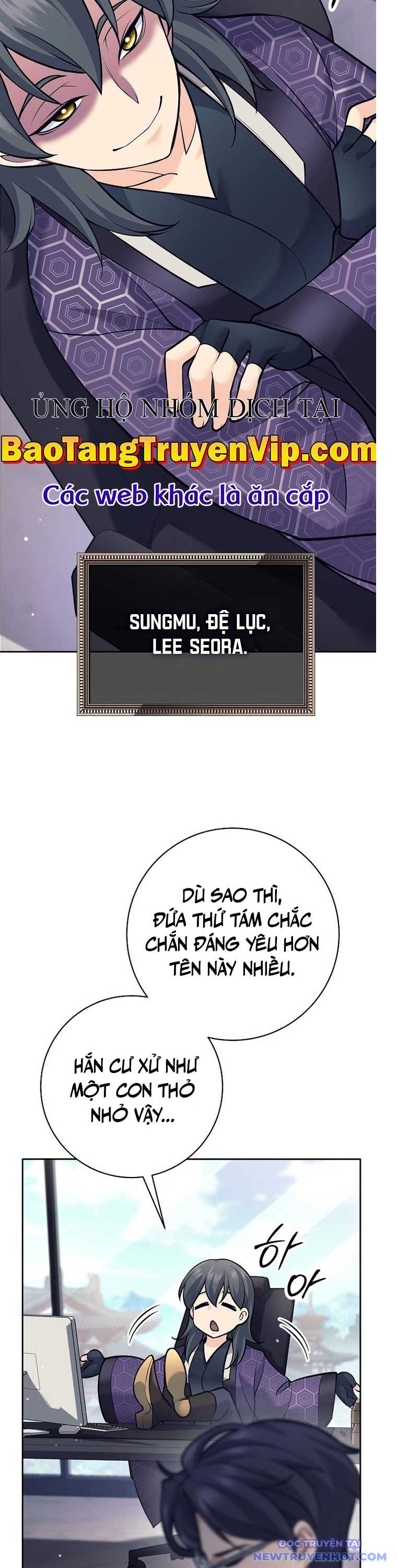Đứa Con Ngoài Giá Thú Có Khả Năng Hấp Thụ Vũ Khí Chapter 23 - Trang 2
