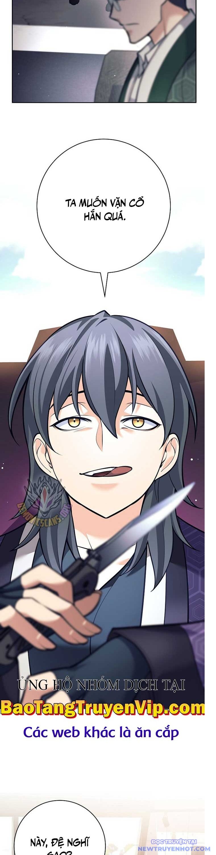 Đứa Con Ngoài Giá Thú Có Khả Năng Hấp Thụ Vũ Khí Chapter 23 - Trang 2