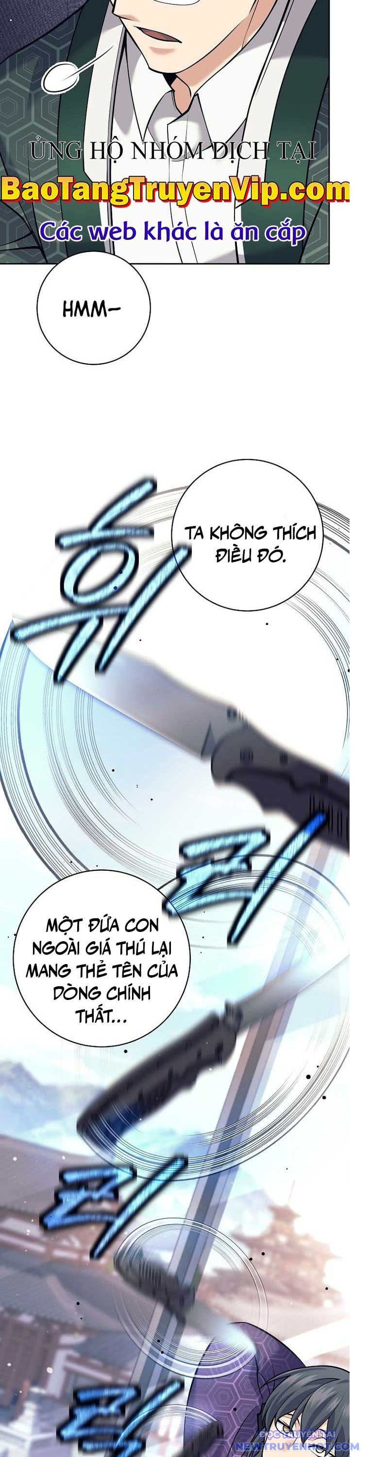 Đứa Con Ngoài Giá Thú Có Khả Năng Hấp Thụ Vũ Khí Chapter 23 - Trang 2