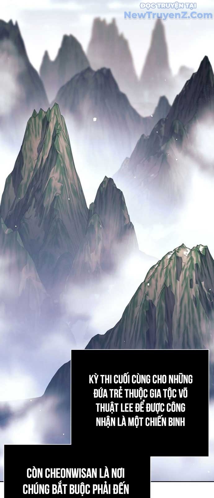 Đứa Con Ngoài Giá Thú Có Khả Năng Hấp Thụ Vũ Khí Chapter 26 - Trang 2
