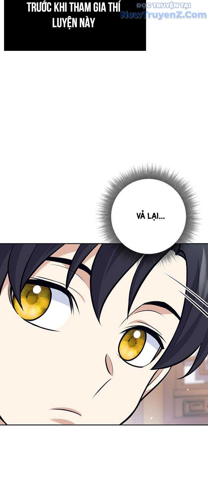 Đứa Con Ngoài Giá Thú Có Khả Năng Hấp Thụ Vũ Khí Chapter 26 - Trang 2