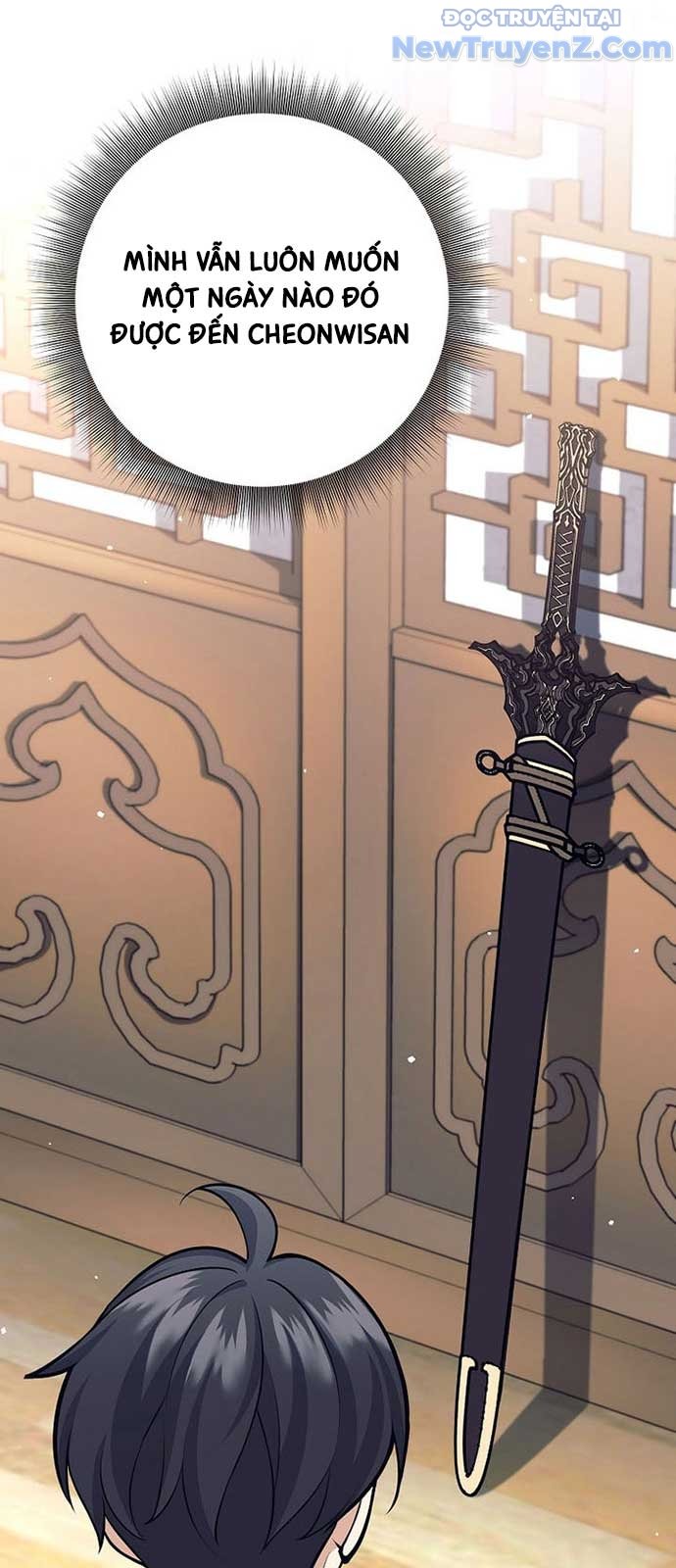 Đứa Con Ngoài Giá Thú Có Khả Năng Hấp Thụ Vũ Khí Chapter 26 - Trang 2