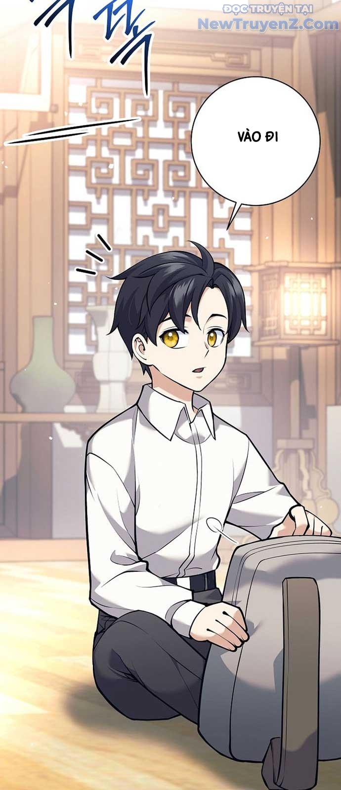Đứa Con Ngoài Giá Thú Có Khả Năng Hấp Thụ Vũ Khí Chapter 26 - Trang 2