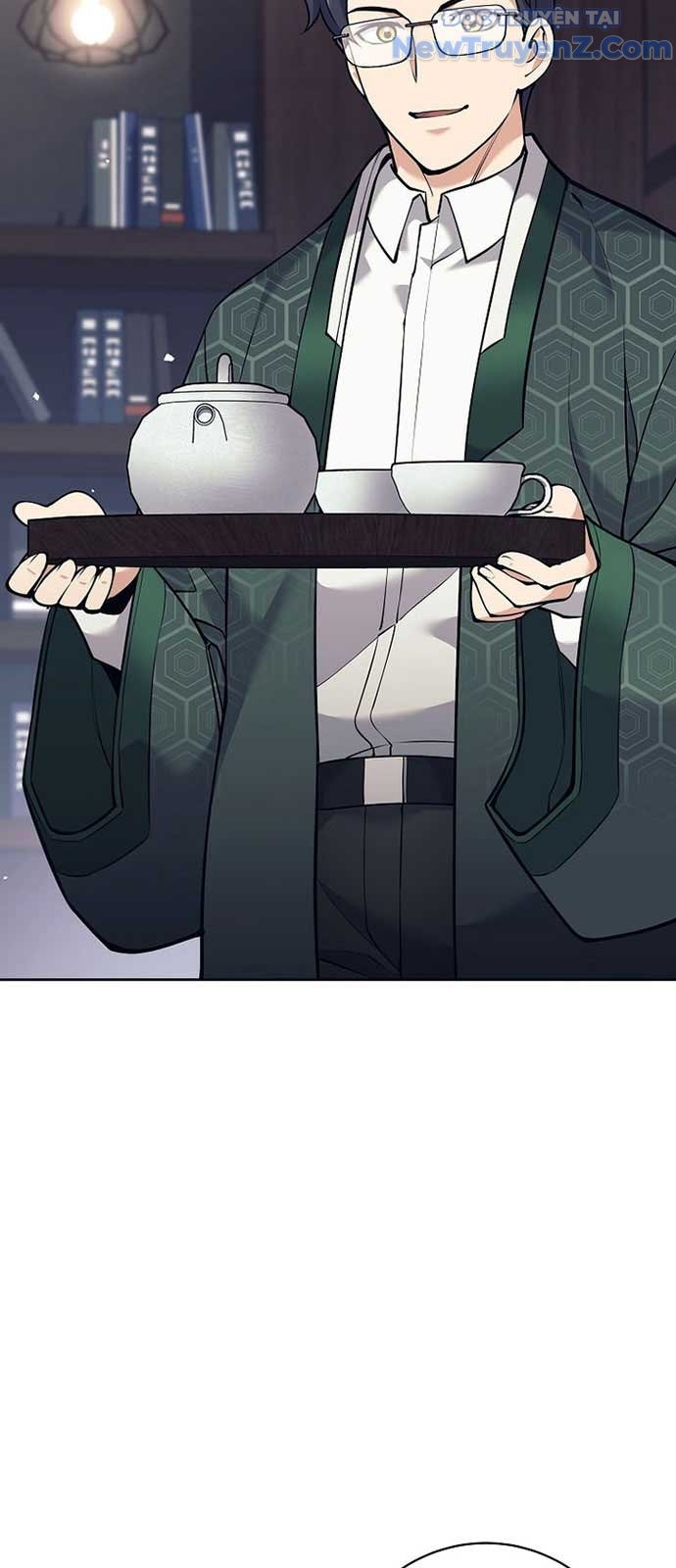 Đứa Con Ngoài Giá Thú Có Khả Năng Hấp Thụ Vũ Khí Chapter 26 - Trang 2