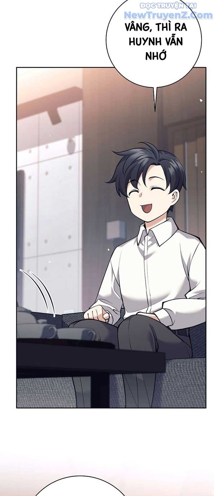 Đứa Con Ngoài Giá Thú Có Khả Năng Hấp Thụ Vũ Khí Chapter 26 - Trang 2