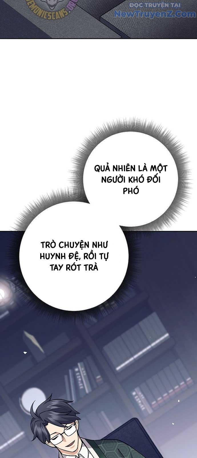 Đứa Con Ngoài Giá Thú Có Khả Năng Hấp Thụ Vũ Khí Chapter 26 - Trang 2