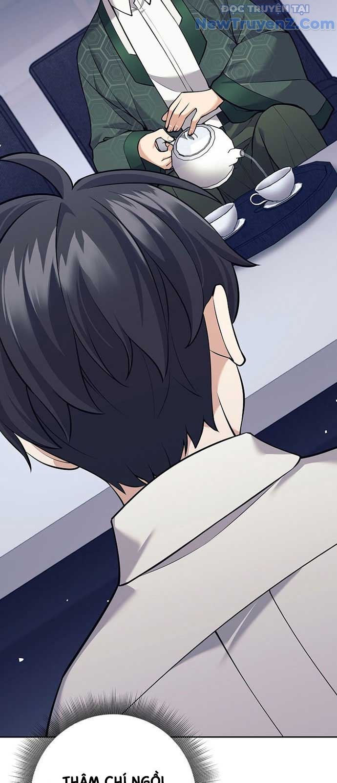 Đứa Con Ngoài Giá Thú Có Khả Năng Hấp Thụ Vũ Khí Chapter 26 - Trang 2