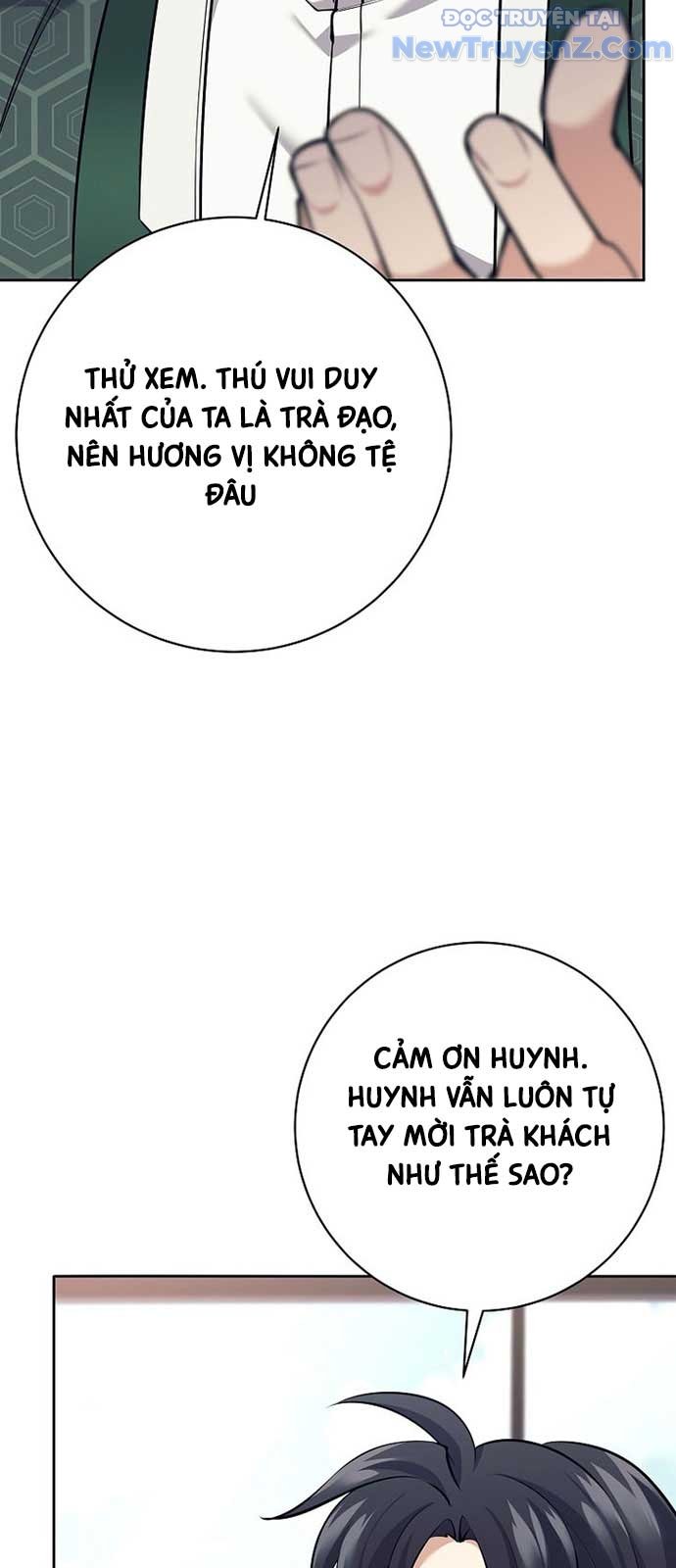 Đứa Con Ngoài Giá Thú Có Khả Năng Hấp Thụ Vũ Khí Chapter 26 - Trang 2