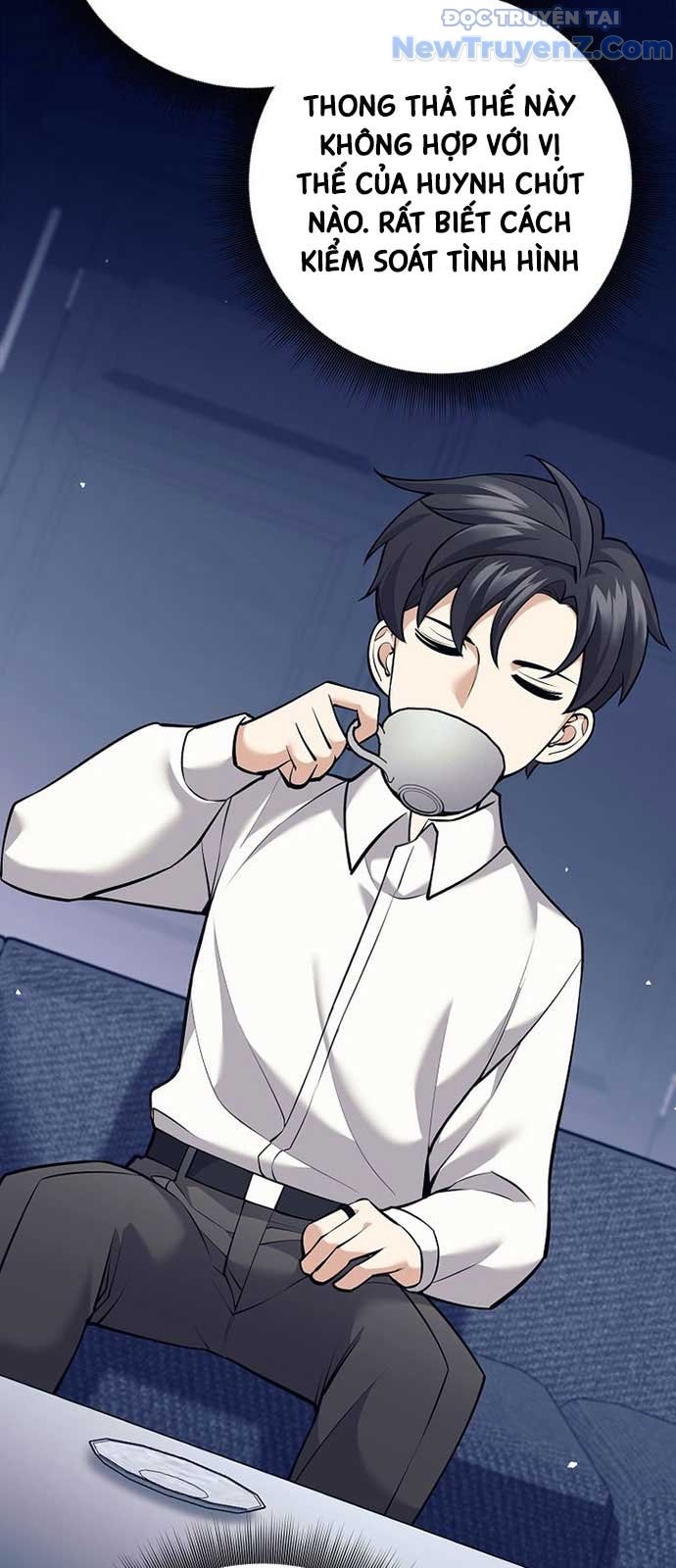 Đứa Con Ngoài Giá Thú Có Khả Năng Hấp Thụ Vũ Khí Chapter 26 - Trang 2