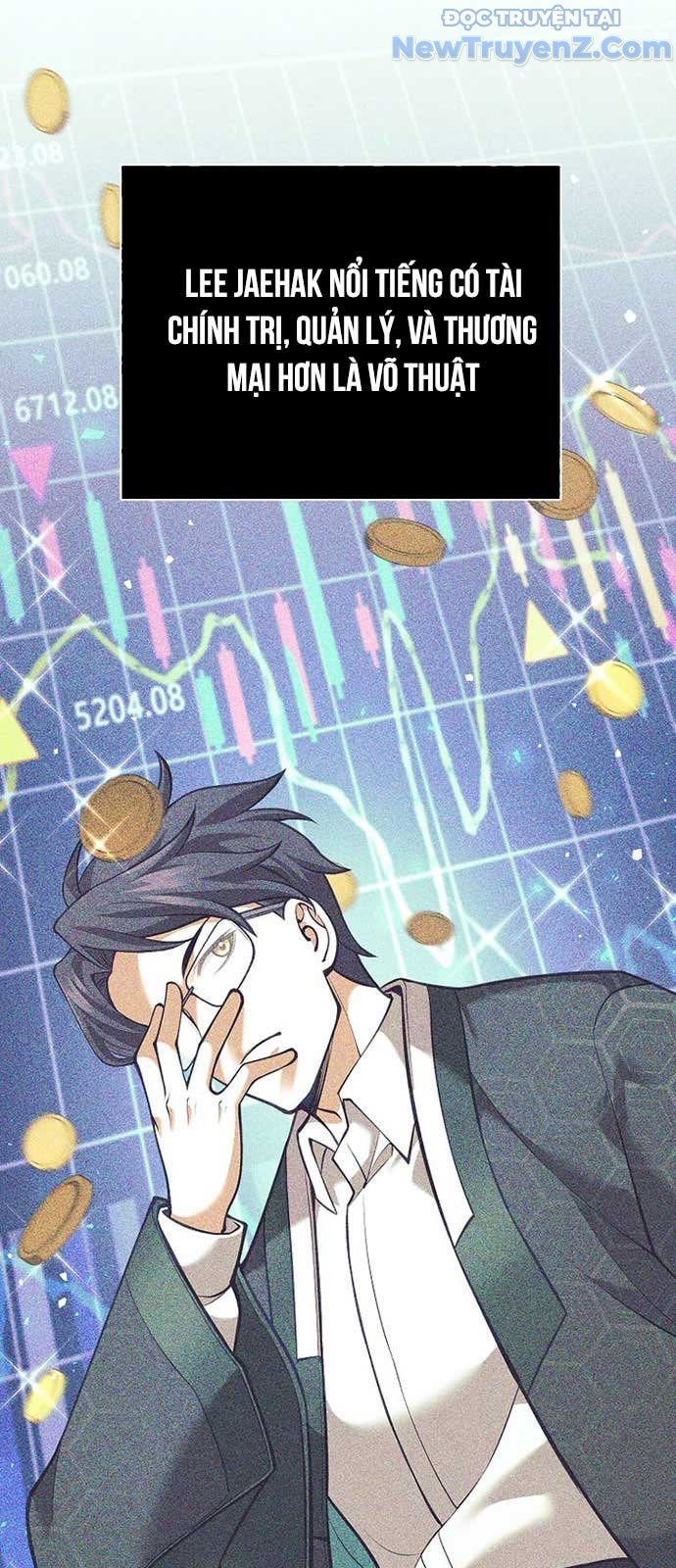Đứa Con Ngoài Giá Thú Có Khả Năng Hấp Thụ Vũ Khí Chapter 26 - Trang 2