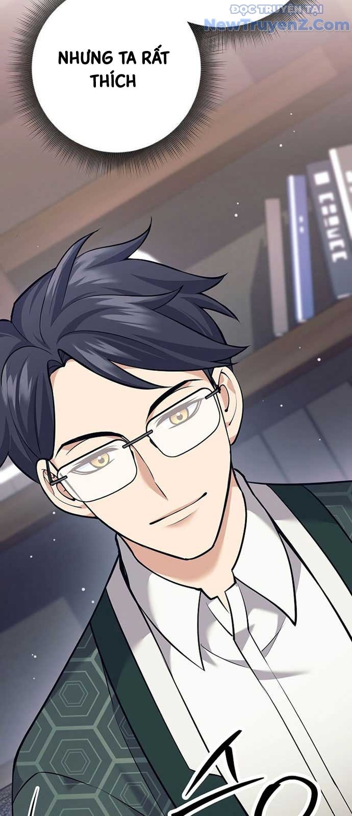 Đứa Con Ngoài Giá Thú Có Khả Năng Hấp Thụ Vũ Khí Chapter 26 - Trang 2