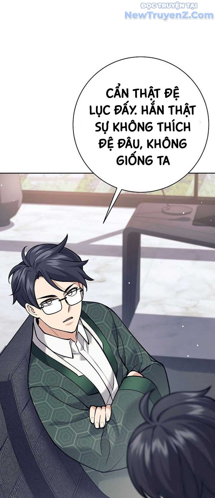 Đứa Con Ngoài Giá Thú Có Khả Năng Hấp Thụ Vũ Khí Chapter 26 - Trang 2