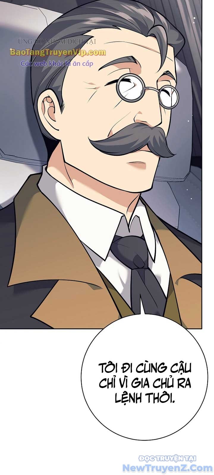 Đứa Con Ngoài Giá Thú Có Khả Năng Hấp Thụ Vũ Khí Chapter 27 - Trang 2