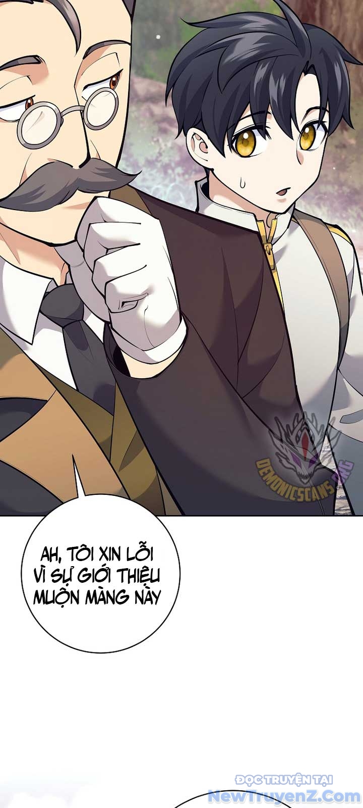 Đứa Con Ngoài Giá Thú Có Khả Năng Hấp Thụ Vũ Khí Chapter 27 - Trang 2