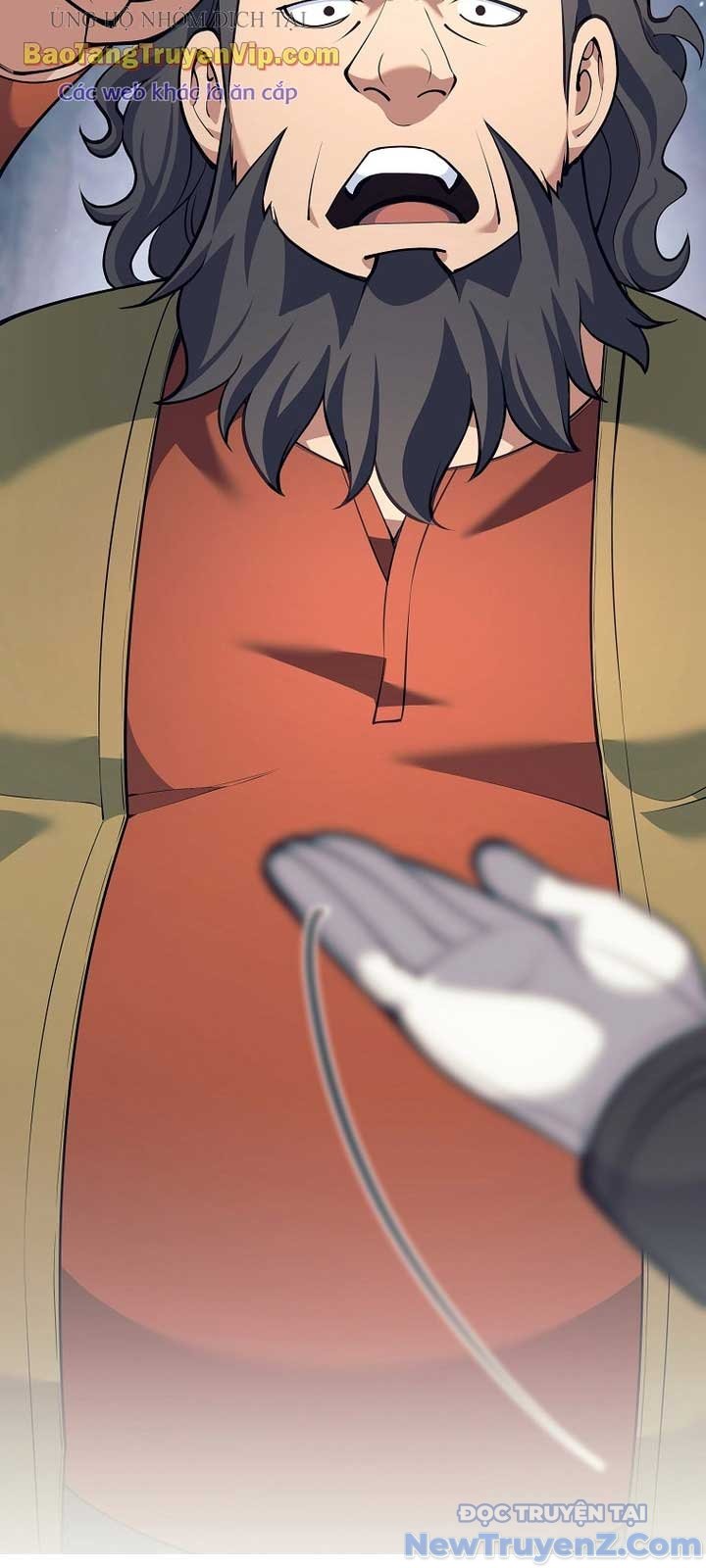Đứa Con Ngoài Giá Thú Có Khả Năng Hấp Thụ Vũ Khí Chapter 27 - Trang 2