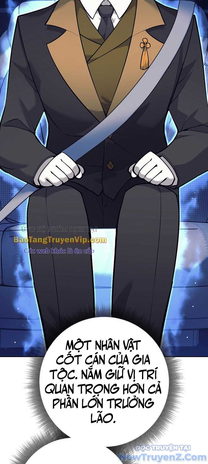 Đứa Con Ngoài Giá Thú Có Khả Năng Hấp Thụ Vũ Khí Chapter 27 - Trang 2