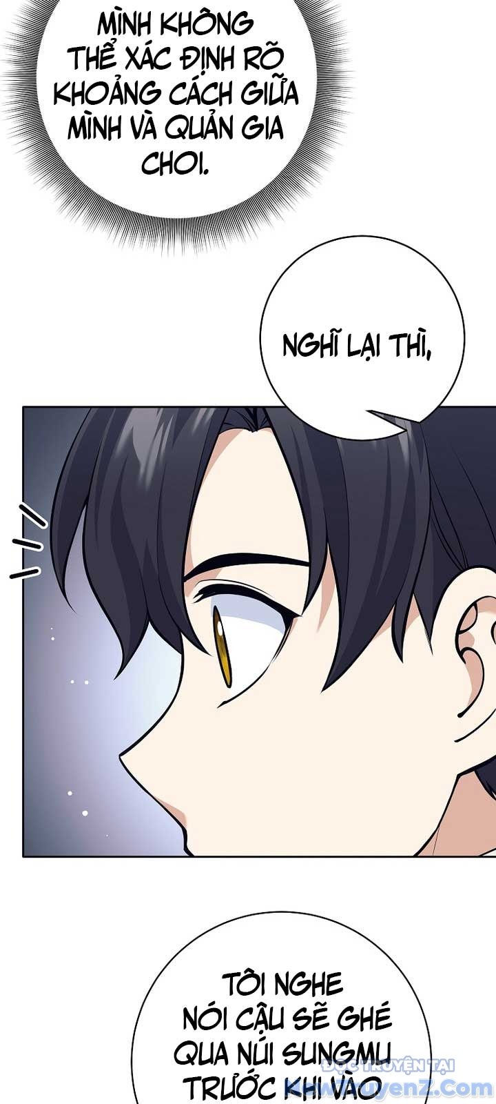 Đứa Con Ngoài Giá Thú Có Khả Năng Hấp Thụ Vũ Khí Chapter 27 - Trang 2