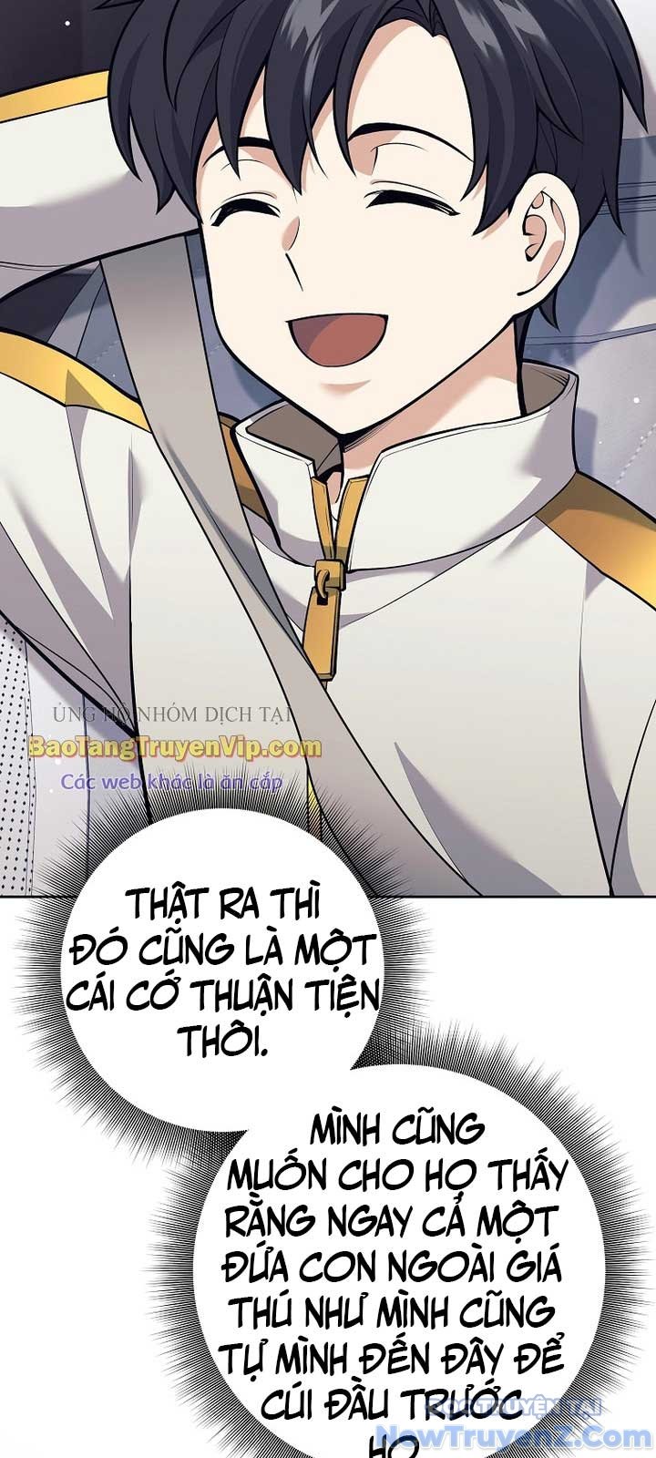 Đứa Con Ngoài Giá Thú Có Khả Năng Hấp Thụ Vũ Khí Chapter 27 - Trang 2