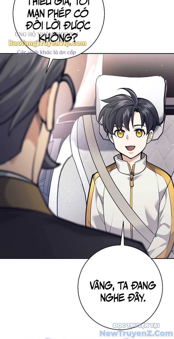 Đứa Con Ngoài Giá Thú Có Khả Năng Hấp Thụ Vũ Khí Chapter 27 - Trang 2