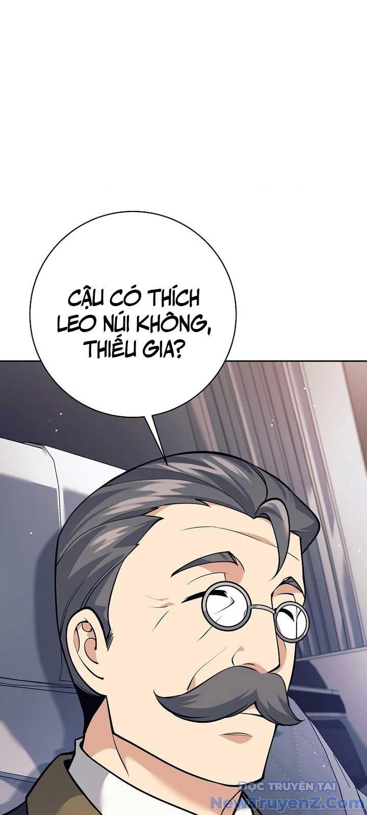 Đứa Con Ngoài Giá Thú Có Khả Năng Hấp Thụ Vũ Khí Chapter 27 - Trang 2