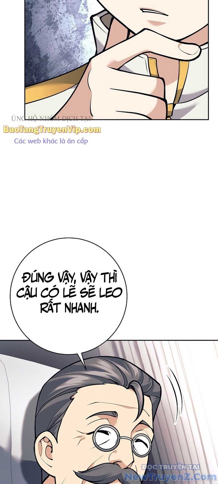 Đứa Con Ngoài Giá Thú Có Khả Năng Hấp Thụ Vũ Khí Chapter 27 - Trang 2