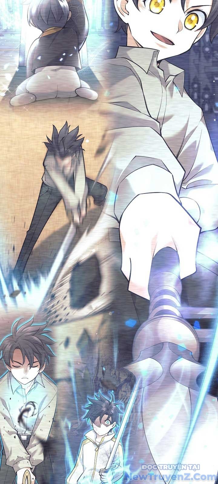 Đứa Con Ngoài Giá Thú Có Khả Năng Hấp Thụ Vũ Khí Chapter 27 - Trang 2